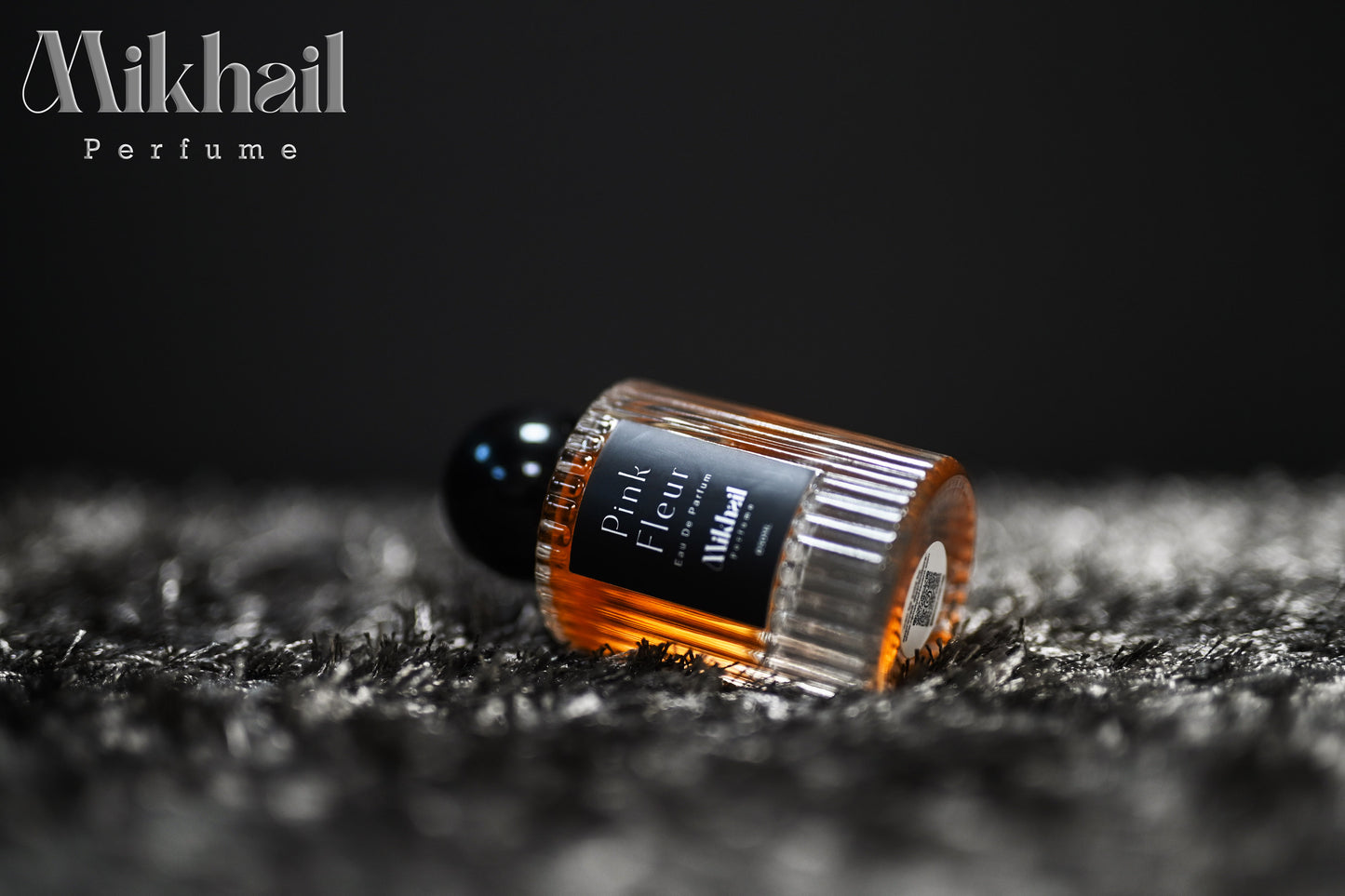 Mikhail Perfumes Digital Gift Card – The Art of Gifting Fragrance