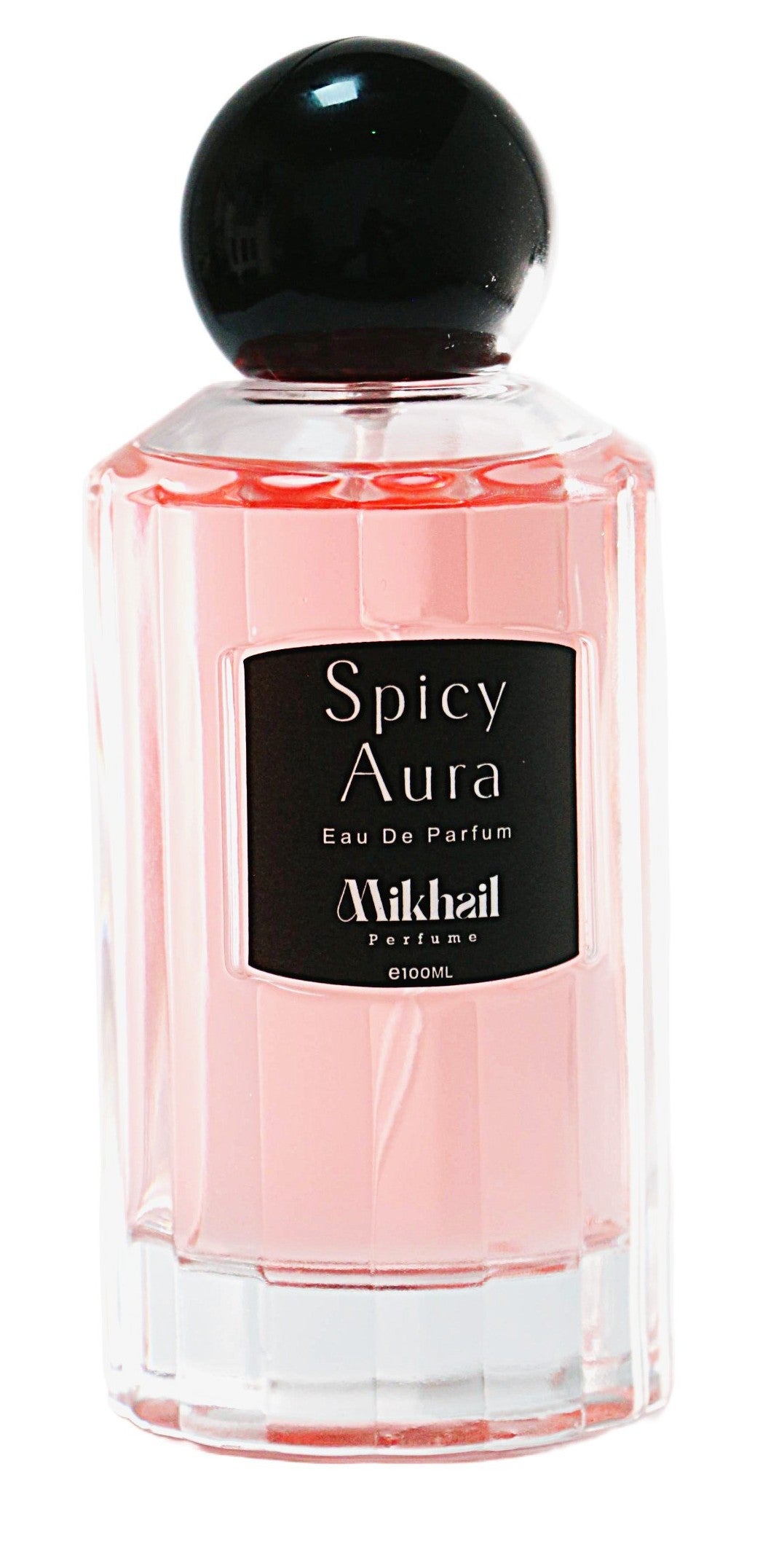Spicy Aura by Mikhail for Women | EDP | 100 ML